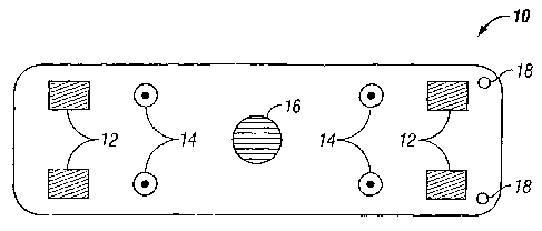 Une figure unique qui représente un dessin illustrant l'invention.